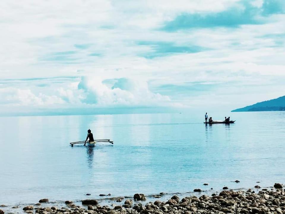 דירות Kansaloay Sea Me מראה חיצוני תמונה