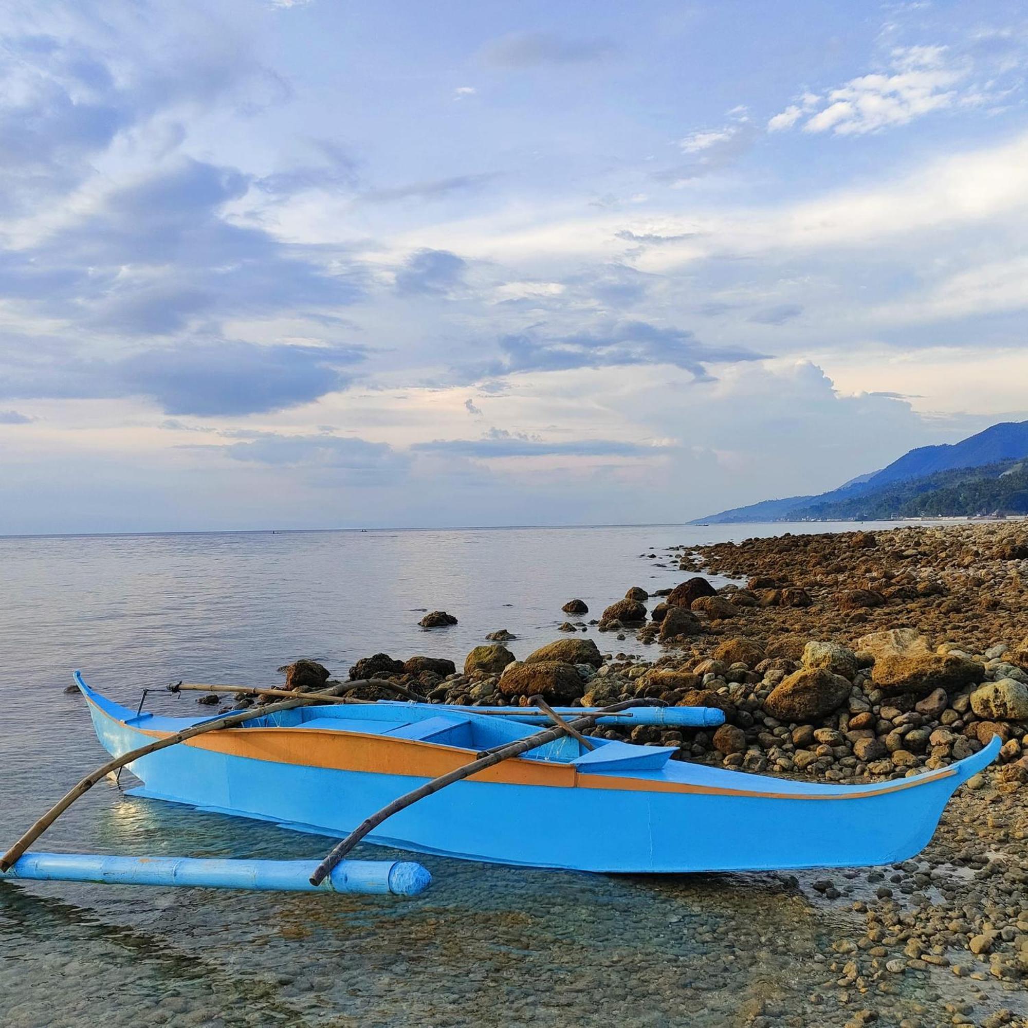 דירות Kansaloay Sea Me מראה חיצוני תמונה